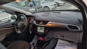 Opel Corsa 1.3CDTI * * EU-6B * * ПЪЛНА ГАРАНЦИЯ!!!, снимка 10
