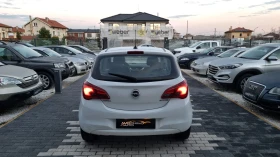 Opel Corsa 1.3CDTI * * EU-6B * * ПЪЛНА ГАРАНЦИЯ!!!, снимка 6