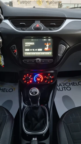 Opel Corsa 1.3CDTI * * EU-6B * * ПЪЛНА ГАРАНЦИЯ!!!, снимка 14