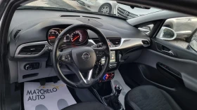 Opel Corsa 1.3CDTI * * EU-6B * * ПЪЛНА ГАРАНЦИЯ!!!, снимка 8