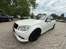 Mercedes-Benz C 320 AMG* ПАНОРАМА* 4matic