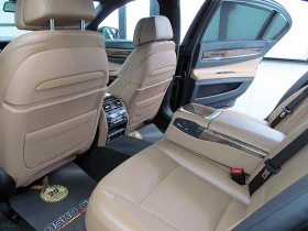 BMW 750 Xdrive /M-paket/LONG/KeylesGo/СОБСТВЕН ЛИЗИНГ, снимка 9