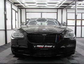 BMW 750 Xdrive /M-paket/LONG/KeylesGo/СОБСТВЕН ЛИЗИНГ, снимка 2
