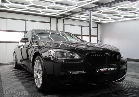 BMW 750 Xdrive /M-paket/LONG/KeylesGo/СОБСТВЕН ЛИЗИНГ, снимка 3