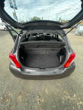 Toyota Yaris 1.4D-90к.с., снимка 6