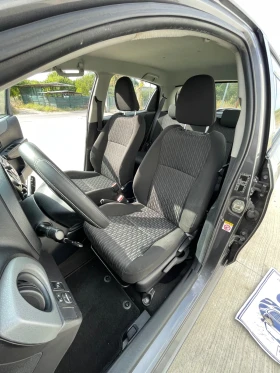 Toyota Yaris 1.4D-90к.с., снимка 11