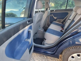 VW Golf Plus 1.9TDI, 90k.c, снимка 12