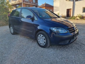 VW Golf Plus 1.9TDI, 90k.c, снимка 8