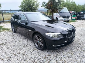 BMW 530 258к.с. X-drive НА ЧАСТИ , снимка 3