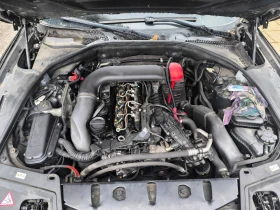 BMW 530 258к.с. X-drive НА ЧАСТИ , снимка 13