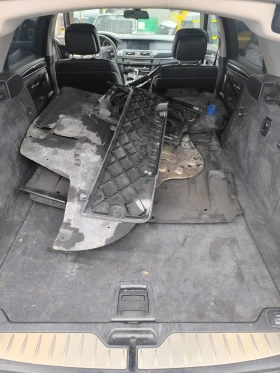 BMW 530 258к.с. X-drive НА ЧАСТИ , снимка 11