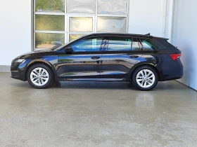 Skoda Octavia 2.0TDI* CAM* KEYLESS* LED* CARPLAY* , снимка 5