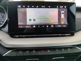 Skoda Octavia 2.0TDI* CAM* KEYLESS* LED* CARPLAY* , снимка 11