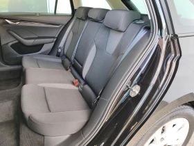 Skoda Octavia 2.0TDI* CAM* KEYLESS* LED* CARPLAY* , снимка 15