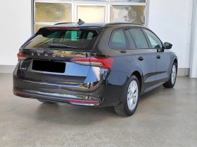 Skoda Octavia 2.0TDI* CAM* KEYLESS* LED* CARPLAY* , снимка 3