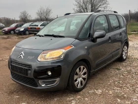 Citroen C3 Picasso 1.4i, снимка 1