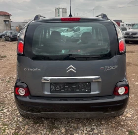 Citroen C3 Picasso 1.4i, снимка 6