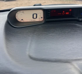 Citroen C3 Picasso 1.4i, снимка 14