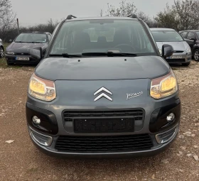 Citroen C3 Picasso 1.4i, снимка 3
