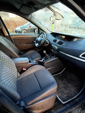 Renault Grand scenic 1.5dci 7местен, снимка 9