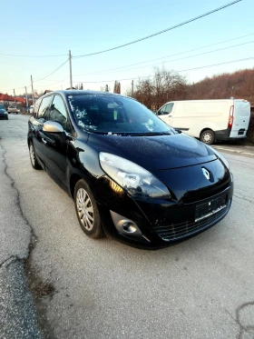 Renault Grand scenic 1.5dci 7местен, снимка 2