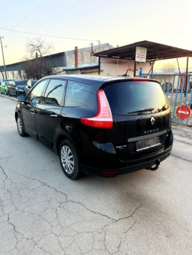 Renault Grand scenic 1.5dci 7местен, снимка 6