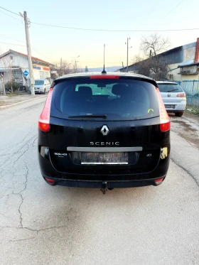 Renault Grand scenic 1.5dci 7местен, снимка 7