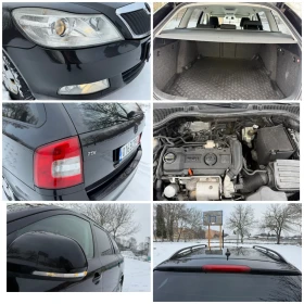 Skoda Octavia 1.4 TURBO ЛИЗИНГ, снимка 17
