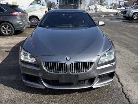 BMW 650 xDrive AWD Gran Coupe, снимка 5