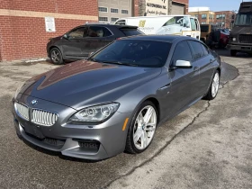 BMW 650 xDrive AWD Gran Coupe, снимка 1