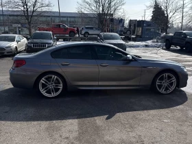 BMW 650 xDrive AWD Gran Coupe, снимка 3