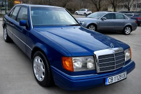 Mercedes-Benz 124 E300D АВТОМАТИК НИВОМАТ КЛИМАТРОНИК  , снимка 1