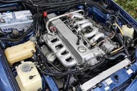 Mercedes-Benz 124 E300D АВТОМАТИК НИВОМАТ КЛИМАТРОНИК  ЦЕНА ДО 30.03, снимка 1