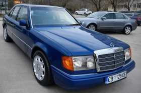 Mercedes-Benz 124 E300D АВТОМАТИК НИВОМАТ КЛИМАТРОНИК  ЦЕНА ДО 30.03, снимка 2