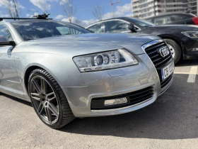 Audi A6, снимка 3