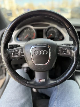 Audi A6, снимка 13