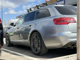 Audi A6, снимка 6