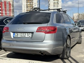 Audi A6, снимка 5
