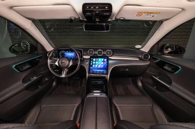 Mercedes-Benz C 300 D* ГАРАНЦИЯ * 9G-tronic * AppleCar Play* , снимка 9
