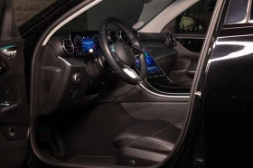 Mercedes-Benz C 300 D* ГАРАНЦИЯ * 9G-tronic * AppleCar Play* , снимка 7