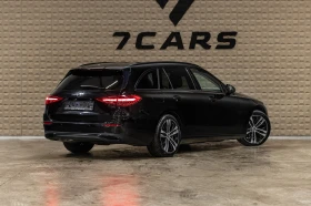 Mercedes-Benz C 300 D* ГАРАНЦИЯ * 9G-tronic * AppleCar Play* , снимка 6