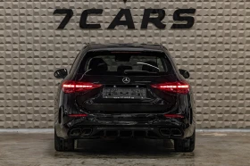 Mercedes-Benz C 300 D* ГАРАНЦИЯ * AMG * AppleCar Play* , снимка 5