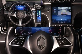 Mercedes-Benz C 300 D* ГАРАНЦИЯ * 9G-tronic * AppleCar Play* , снимка 14