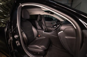 Mercedes-Benz C 300 D* ГАРАНЦИЯ * 9G-tronic * AppleCar Play* , снимка 10