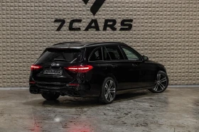 Mercedes-Benz C 300 D* ГАРАНЦИЯ * AMG * AppleCar Play* , снимка 6