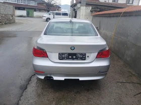 BMW 520, снимка 3