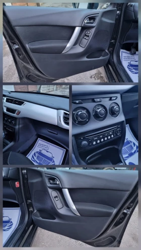 Citroen C3 1.4 HDI, снимка 14