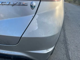 Honda Civic, снимка 4