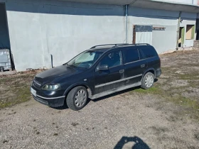 Opel Astra 1.7d, снимка 1