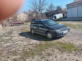 Opel Astra 1.7d, снимка 2
